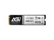 ストレージ 1TB M.2 【送料無料】AGI AGI1T0G43AI818 Technology AGI - SSD Gen4 PCIe M.2 AI818 内蔵型SSD