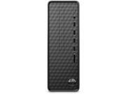 NeweggBusiness - HP Slim S01-PF2033W Desktop Intel Core i3-12100