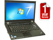NeweggBusiness - Lenovo Thinkpad T420 - i7-2620M 2.7GHz - 8gb RAM