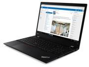 Deals on Lenovo ThinkPad T15 Gen 2 15.6-in FHD Laptop w/Core i5, 512GB SSD