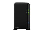 NeweggBusiness - Synology DiskStation DS218play NAS Server with