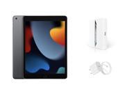 NeweggBusiness - Apple iPad 9th Gen A2603 (WiFi + Cellular