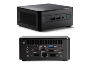 NeweggBusiness - Intel NUC 12 NUC12WSHi5 Mini Desktop Computer