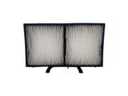 NeweggBusiness - Jaspertronics Replacement Air Filter for