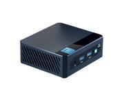 NeweggBusiness - Mini PC F10, Intel 12th Gen Alder Lake- N95(up to