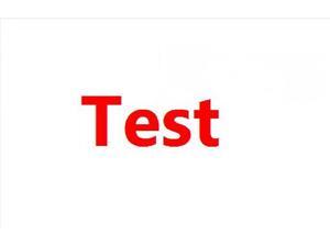 Production Testing Sub-Category-ONLY /-,\\:::()// Production Testing Sub-Category-ONLY /-,\\:::()//