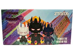 NeweggBusiness - Limited Edition ZOTAC GAMING x Spider-Man: Across