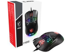 MSI Gaming Mouse M99 MSI Gaming Mouse M99