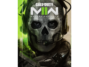 Nvidia gift  Get Call of Duty Modern Warfare II