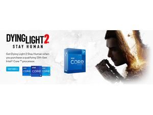 Intel Gift - Dying Light 2