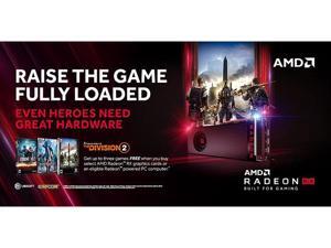 AMD Gift AMD Gift
