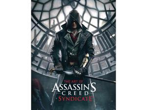 UBISOFT Assassin's Creed Syndicate - PC - Gift UBISOFT Assassin's Creed Syndicate - PC - Gift