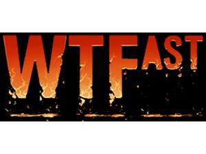 ROCCAT Bonus Gift - Get 1 Month of WTFast Game Connection Optimizer ROCCAT Bonus Gift - Get 1 Month of WTFast Game Connection Optimizer