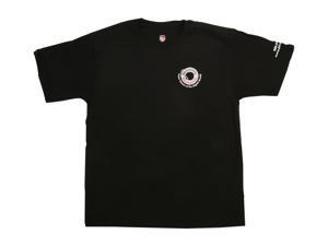 DriveSavers Gift - T-Shirt Black DriveSavers Gift - T-Shirt Black