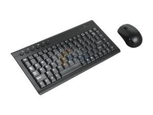 ZOTAC Gifts Item - Wireless Keyboard and Mouse ZOTAC Gifts Item - Wireless Keyboard and Mouse