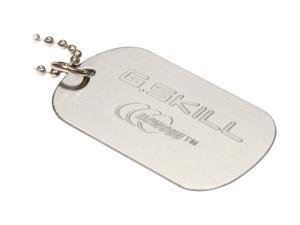 G.SKILL Sniper Gaming Series Dog Tag - Gift G.SKILL Sniper Gaming Series Dog Tag - Gift