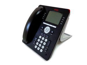 Avaya 9611g 9600 Series Ip Deskphones Newegg Com