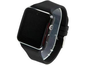 Akaso X6 Smart Watch iPhone Android IOS Support SIM Bluetooth Black Akaso X6 Smart Watch iPhone Android IOS Support SIM Bluetooth Black