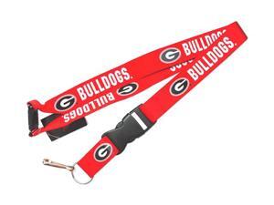 University of Georgia Lanyard University of Georgia Lanyard