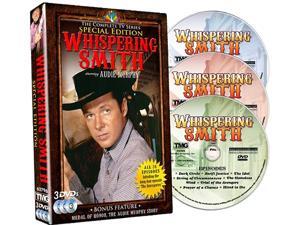 Whispering Smith Whispering Smith