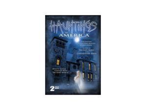 HAUNTINGS IN AMERICA (DVD) (2DVD TIN)-NLA HAUNTINGS IN AMERICA (DVD) (2DVD TIN)-NLA