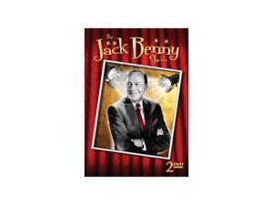 JACK BENNY SHOW (DVD) (2DVD TIN) NLA JACK BENNY SHOW (DVD) (2DVD TIN) NLA