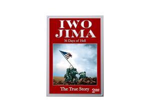 IWO JIMA (DVD) (2DISCS TIN BOX) NLA IWO JIMA (DVD) (2DISCS TIN BOX) NLA