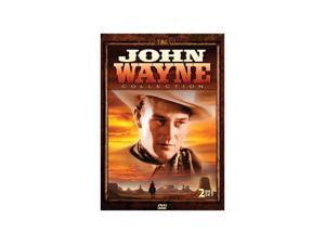 JOHN WAYNE COLLECTION (DVD/2 DISCS/TIN BOX) NLA JOHN WAYNE COLLECTION (DVD/2 DISCS/TIN BOX) NLA