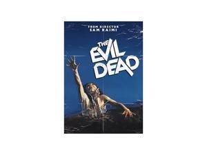 The Evil Dead Bruce Campbell, Ellen Sandweiss, Betsy Baker, Hal Delrich, Sarah York The Evil Dead Bruce Campbell, Ellen Sandweiss, Betsy Baker, Hal Delrich, Sarah York