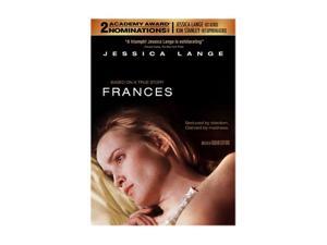 Frances (DVD / Closed-captioned / WS / NTSC) Jessica Lange, Kim Stanley, Sam Shepard, Bart Burns, Jonathan Banks
