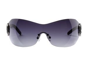Ed Hardy Black EHS-042 Catcher Sunglasses Ed Hardy Black EHS-042 Catcher Sunglasses