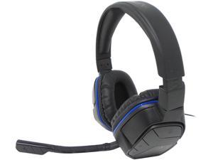 PDP Afterglow LVL 5+ Wired Stereo Headset for PlayStation 4