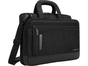 Targus 13.3"–14 Revolution Ultra-Thin Briefcase - TTL224 Targus 13.3"–14 Revolution Ultra-Thin Briefcase - TTL224