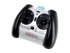 Syma 3 Channel S107 / S107G Mini Indoor Metal Frame Helicopter - White Syma 3 Channel S107 / S107G Mini Indoor Metal Frame Helicopter - White