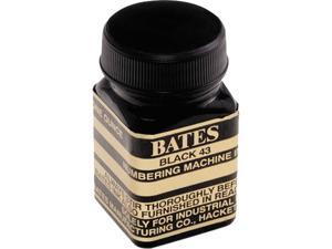 Advantus 9800659 Refill Ink for Numbering Machines- 1 oz Bottle- Black Advantus 9800659 Refill Ink for Numbering Machines- 1 oz Bottle- Black