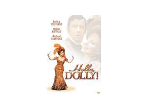 HELLO DOLLY (DVD/RE-PKGD/WS-2.35/ENG-SP SUB) HELLO DOLLY (DVD/RE-PKGD/WS-2.35/ENG-SP SUB)