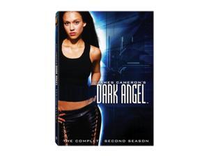 DARK ANGEL SEASON 2 (DVD/6 DISC/SAC/RE-PKG) DARK ANGEL SEASON 2 (DVD/6 DISC/SAC/RE-PKG)