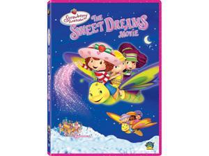 Strawberry Shortcake: The Sweet Dreams Movie