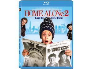 Home Alone 2: Lost In New York Macaulay Culkin, Joe Pesci, Daniel Stern, Catherine O'Hara, John Heard, Devin Ratray, Tim Curry, Brenda Fricker, Eddie Bracken, Gerry Bamman Home Alone 2: Lost In New York Macaulay Culkin, Joe Pesci, Daniel Stern, Catherine O'Hara, John Heard, Devin Ratray, Tim Curry, Brenda Fricker, Eddie Bracken, Gerry Bamman
