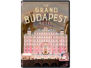 BUENA VISTA HOME VIDEO GRAND BUDAPEST HOTEL (DVD/WS-1.85/ENG SDH-SP-FR SUB) D2289738D BUENA VISTA HOME VIDEO GRAND BUDAPEST HOTEL (DVD/WS-1.85/ENG SDH-SP-FR SUB) D2289738D