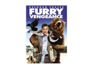Furry Vengeance (DVD / AC-3 / SUB / WS / NTSC) Brendan Fraser Furry Vengeance (DVD / AC-3 / SUB / WS / NTSC) Brendan Fraser