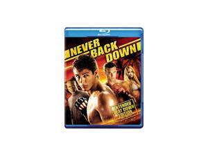 Never Back Down Sean Faris, Djimon Hounsou, Cam Gigandet, Amber Heard, Evan Peters, Wyatt Smith, Leslie Hope, Lauren Leech, Tilky Jones Never Back Down Sean Faris, Djimon Hounsou, Cam Gigandet, Amber Heard, Evan Peters, Wyatt Smith, Leslie Hope, Lauren Leech, Tilky Jones