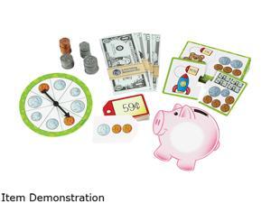 Learning Resources LER3219 Money Activity Set Learning Resources LER3219 Money Activity Set