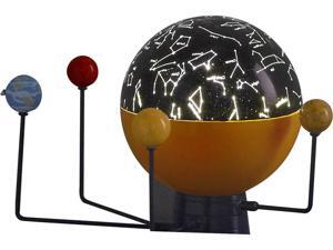 EDUCATIONAL INSIGHTS GEOSAFARI MOTORIZED SOLAR SYSTEM EDUCATIONAL INSIGHTS GEOSAFARI MOTORIZED SOLAR SYSTEM