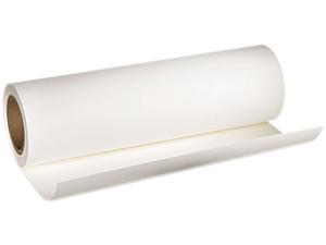 Epson S042333 Hot Press Bright Fine Art Paper, 17'' x 50 ft, Bright White, Roll Epson S042333 Hot Press Bright Fine Art Paper, 17'' x 50 ft, Bright White, Roll