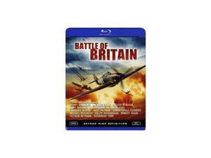 Battle Of Britain Laurence Olivier, Michael Caine, Christopher Plummer
