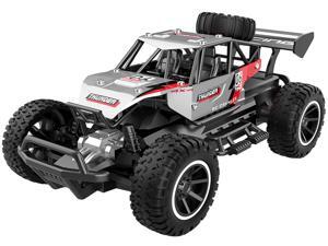 Yoizurr Remote Control Car High Speed RC Truck Hobby Racing Car Buggy Vehicle 2.4 GHZ 1:20 Scale RC Cars Great Toy Gifts for Kids and Adults Yoizurr Remote Control Car High Speed RC Truck Hobby Racing Car Buggy Vehicle 2.4 GHZ 1:20 Scale RC Cars Great Toy Gifts for Kids and Adults