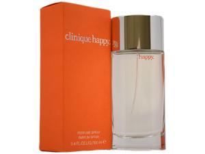 Happy by Clinique 34 oz Perfume Spray