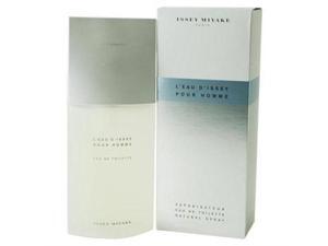 L'eau D'issey - 6.7 oz EDT Spray L'eau D'issey - 6.7 oz EDT Spray