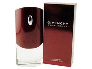 Givenchy Pour Homme - 3.3 oz EDT Spray Givenchy Pour Homme - 3.3 oz EDT Spray